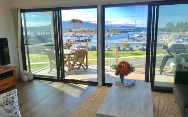 Vista Marina Penthouse #5