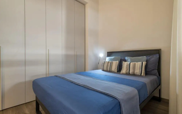 Sardinia Re - Indigo Suites