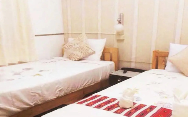 Hueanwaddkhian Resort