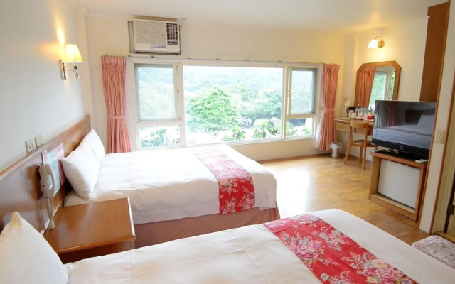 Toucheng Leisure Hotel