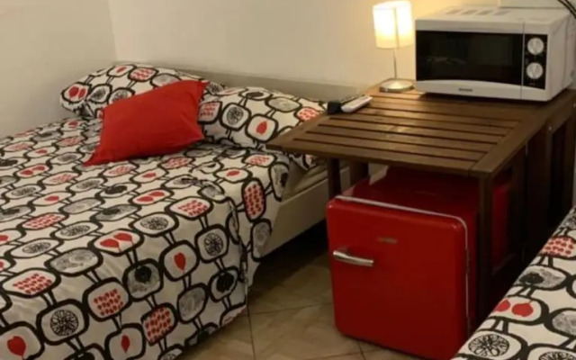 Verdi Plaza - Hostel