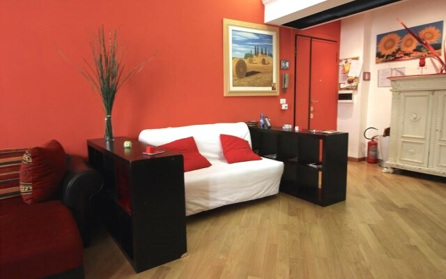 Roma San Pietro Holiday