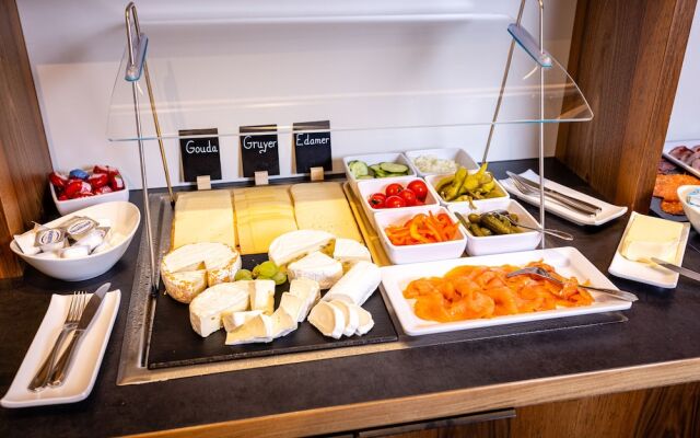 BC Hotel Bad Kreuznach