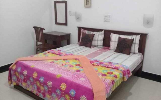 Bochum Lanka Hotel Resort