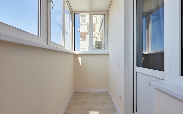 Апартаменты на улице Севастопольская 6/1