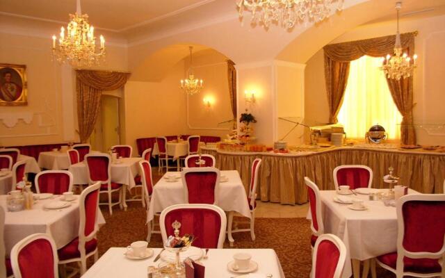 Hotel Kaiserin Elisabeth