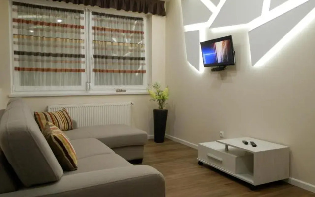 Katalin Apartmanház