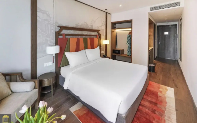 Sea Senses HomeStay