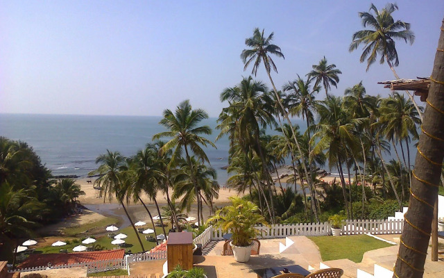 Ocean Bliss Beach Resort