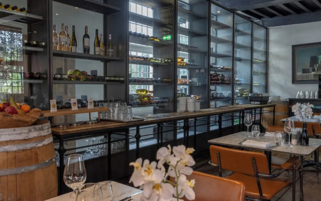 Fletcher Hotel-Restaurant Kasteel Coevorden