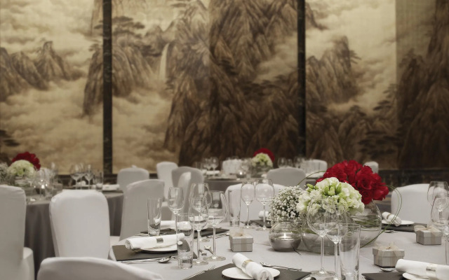 The Westin Hefei Baohe