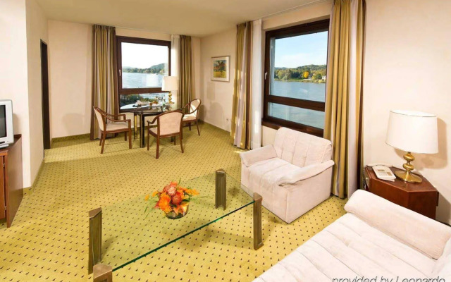 Maritim Hotel Königswinter