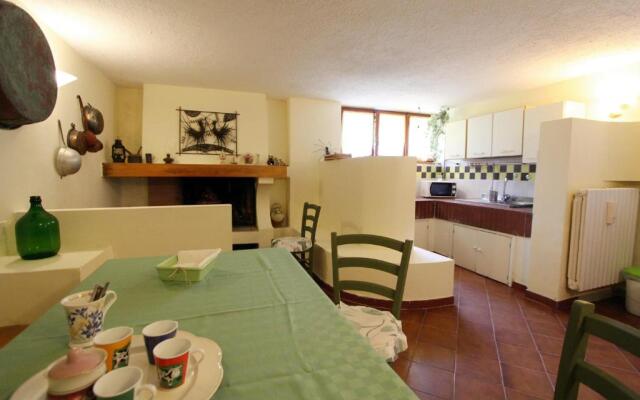Villa Carol Appartamento