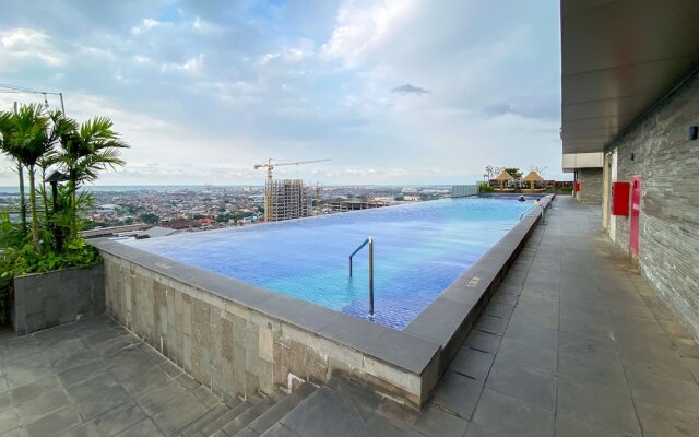 Good Choice And Modern Studio Marquis De Lafayette Apartment