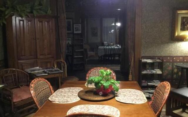 Allen House Inn