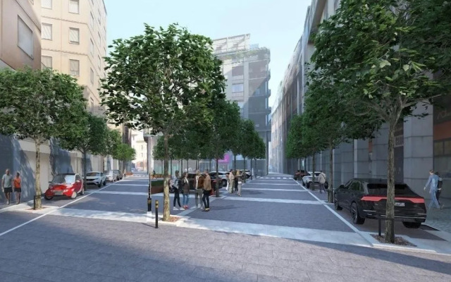 Le Stanze Dell'Artista