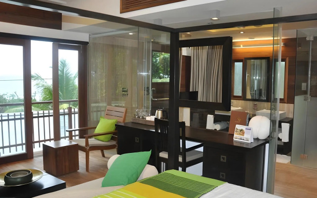 Le Relax Luxury Lodge - Adults Only