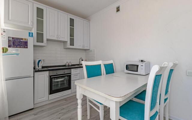 Apartments Promenade 180