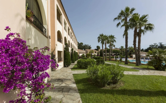 Résidence Vacancéole Sognu di Mare