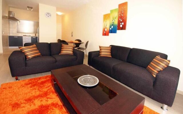 Kantara Village Apartment