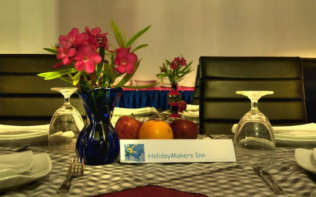 Holiday Makers Inn Maldives