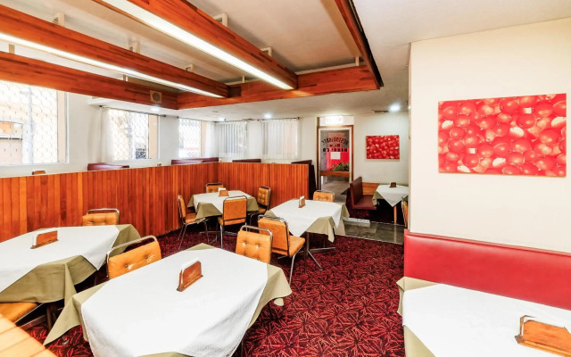 OYO Hotel Hidalgo