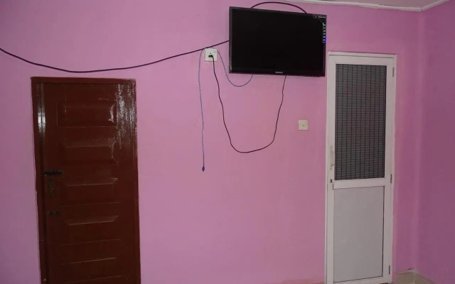 Manjula Luxury Apartment