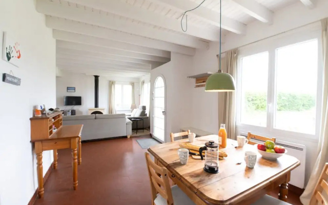 House in Portsall Near Plage Aux Vaches