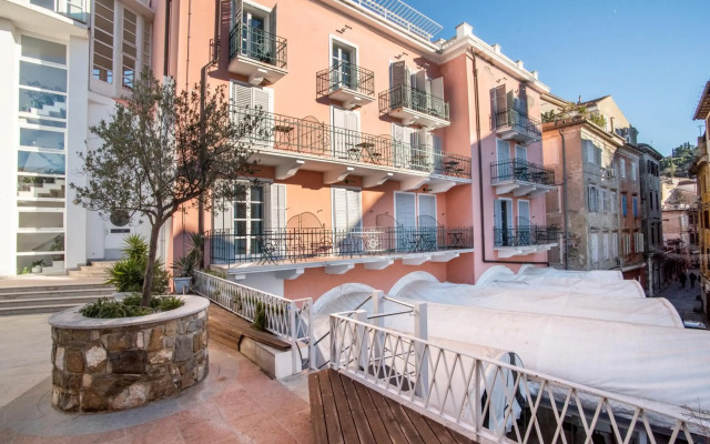 Art Hotel Tartini