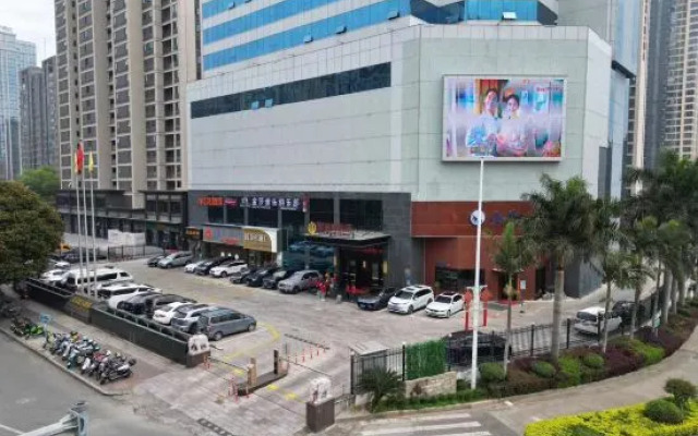 Kasdun Boutique Hotel