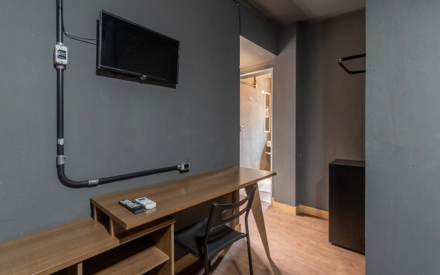 Oyo Hotel Massimo Brooklin - Hotel in San Pablo - Photo 2