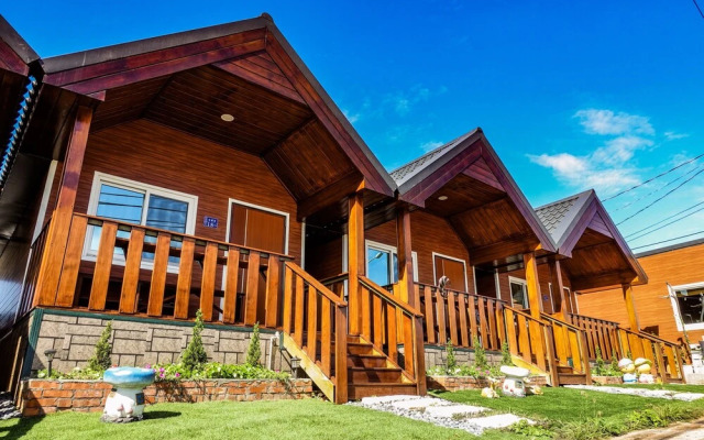 Third Sister B&B