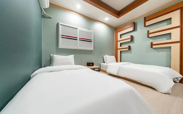Yongin Yangji Bali