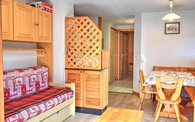 Appartement Morzine, 2 pièces, 4 personnes - FR-1-524-57