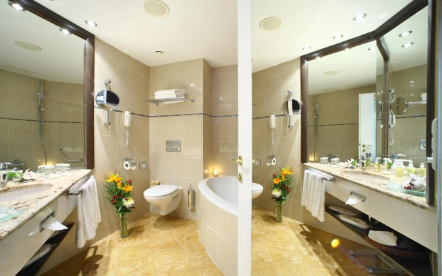 Grand Hotel Bohemia