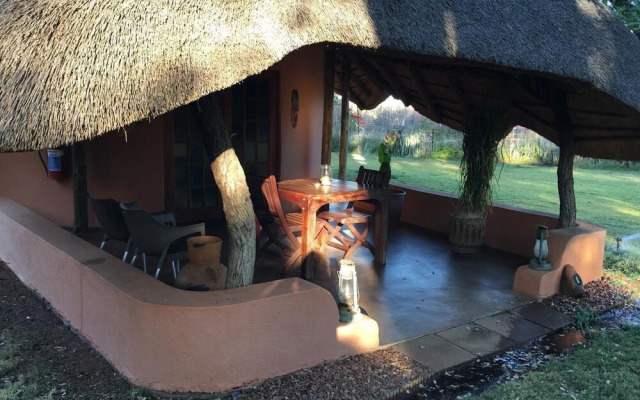 Weltevreden Country Guest Lodge