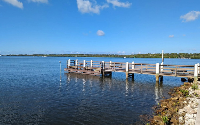 Boca Ciega Resort