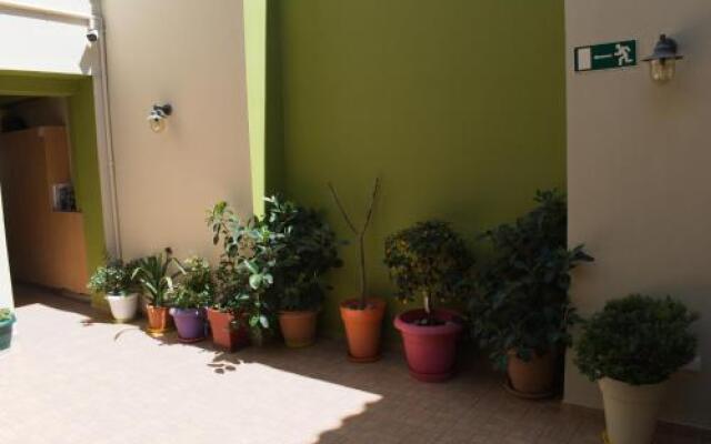 Preveli Apartments