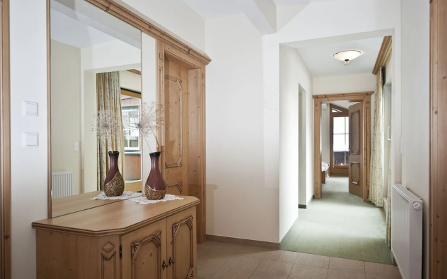 KERSCHDORFER - wohlfühlhotel garni · adults only