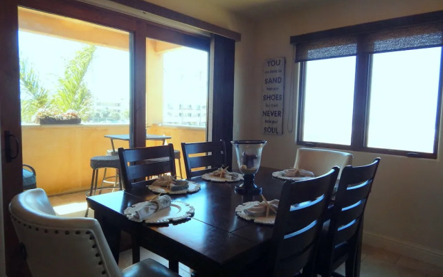 206 Tierra De Paraiso 3 Bedroom Condo by Redawning