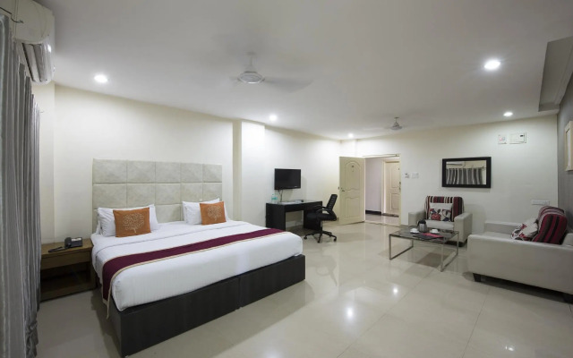 At Home Suites