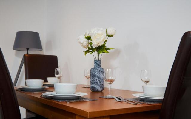 Homebird Property - Wilfrid House