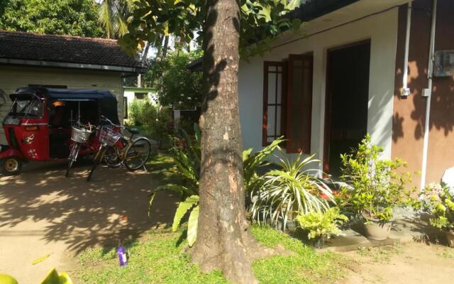 Arani Homestay