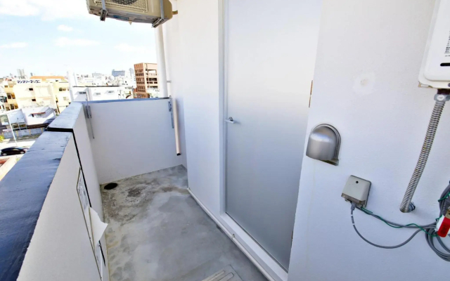 Tommy Condominium Wakasa 501