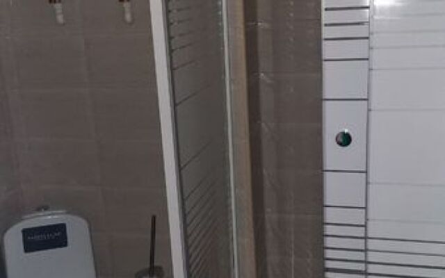 Апартаменты Как дома на Фонарном