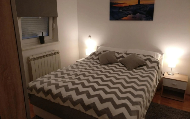 Apartman Luna near Zagreb Airport