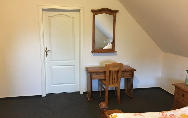 Hotel Plater Hermann