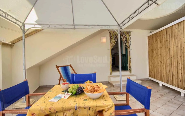 A Ovest Bilo sul Mare