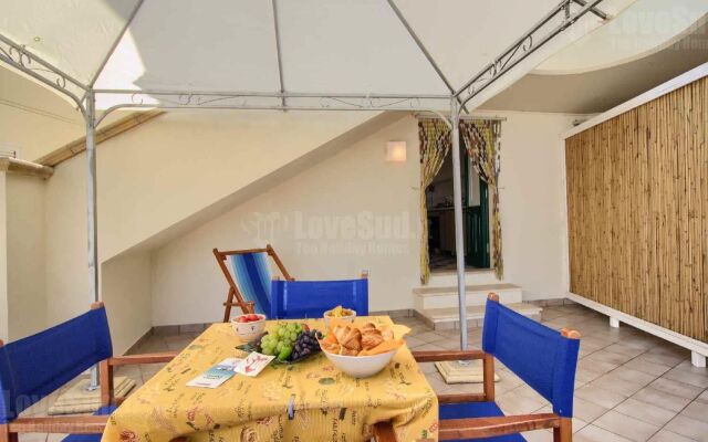 A Ovest Bilo sul Mare