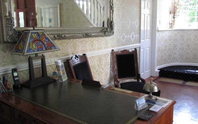 Dovers House